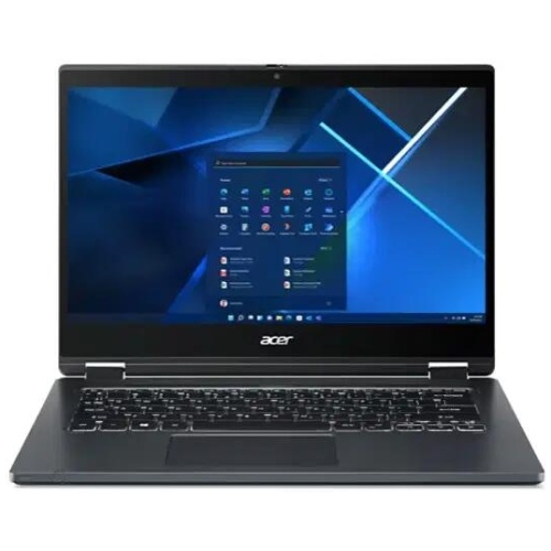 (Ex-Demo) Acer TravelMate Spin P4, 14" FHD Touchscreen Laptop, i5, 8GB RAM, 256GB SSD, Windows 11 Pro