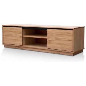 Ex Display - Javier 1.68m TV Entertainment Unit - Messmate by Interior Secrets - AfterPay Available