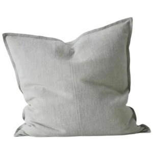 Ex Display - Weave Como 50cm Cushion - Laurel by Interior Secrets - AfterPay Available