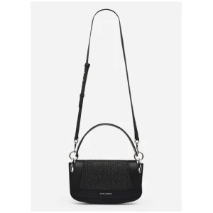 Fay Raffia Crossbody Bag