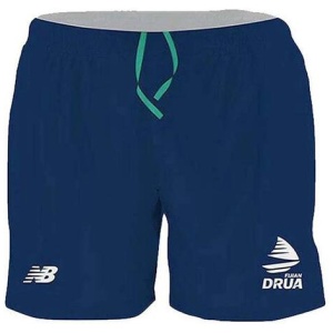 Fijian Drua Travel Short 2022