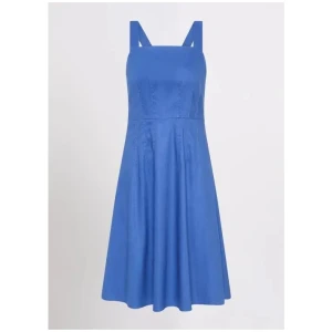 For-Eva Now Linen Dress