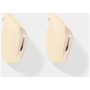 Forever New Women's Anika Angle Earrings in Gold