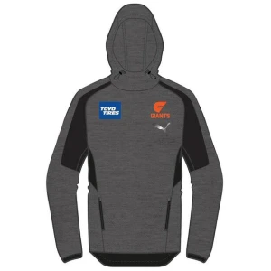 GWS Giants Training Hoodie Womens 2021