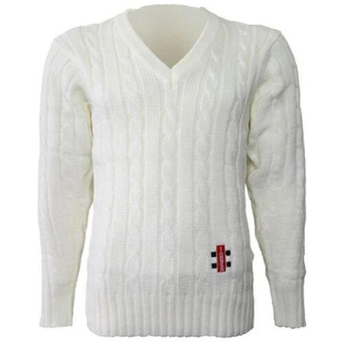 Gray Nicolls Long Sleeve Sweater