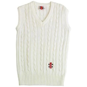 Gray Nicolls Sleeveless Sweater