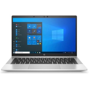 HP ProBook 635 Aero G8 13.3" FHD Laptop, Ryzen 7 5800U, 4G LTE, 32GB RAM, 2TB SSD, Windows 10 Pro - Silver