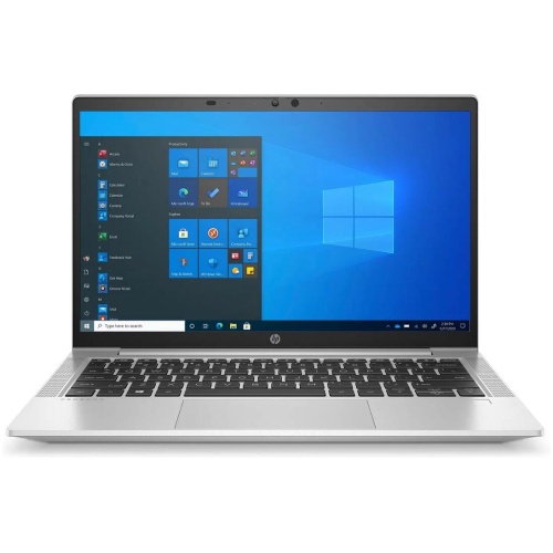 HP ProBook 635 Aero G8 13.3" FHD Laptop, Ryzen 7 5800U, 4G LTE, 32GB RAM, 2TB SSD, Windows 10 Pro - Silver