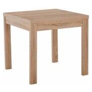 Havana 4 Seater Dining Set With Province Dining Chairs White