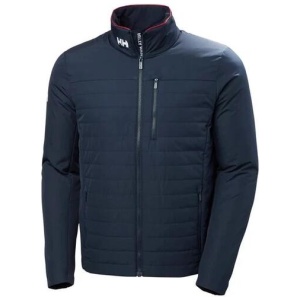 Helly Hansen Crew Insulator Jacket 2.0 Mens