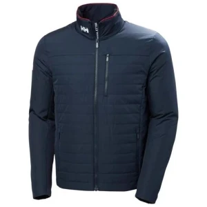 Helly Hansen Crew Insulator Jacket 2.0 Mens