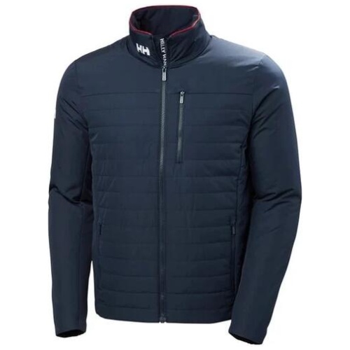 Helly Hansen Crew Insulator Jacket 2.0 Mens
