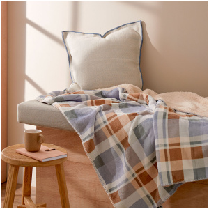 Hemsley Sherpa Throw