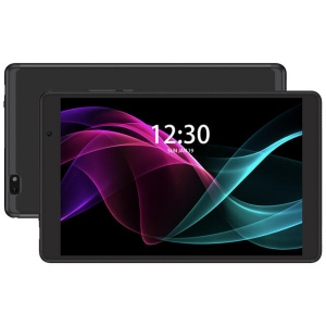 IQU SmartEasy T10w WiFi Tablet (10'', 32GB/3GB) - Black
