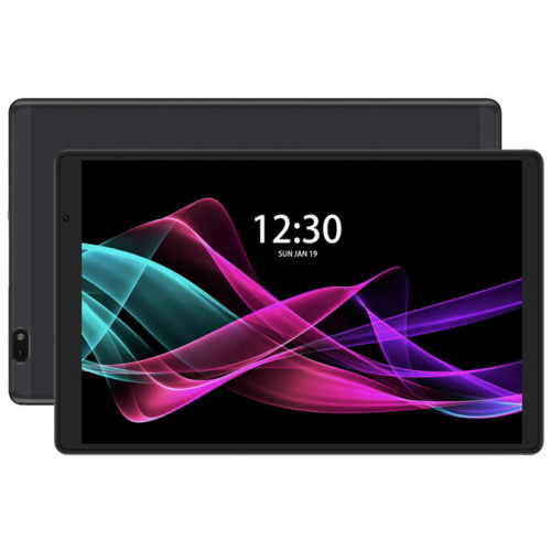 IQU SmartEasy T8w WiFi Tablet (8'', 32GB/3GB) - Black