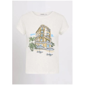 In The Summertime Tee