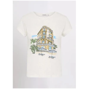 In The Summertime Tee