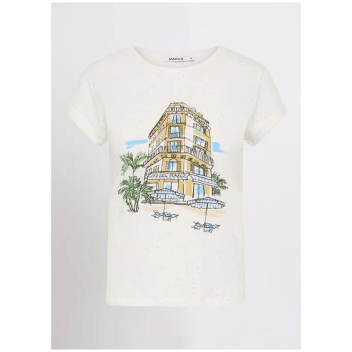 In The Summertime Tee
