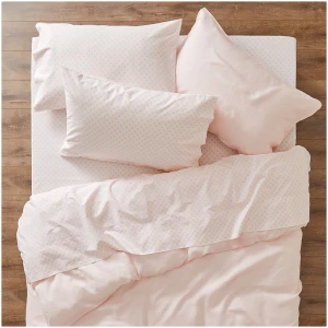 Irene Patterned Sheet Set - King