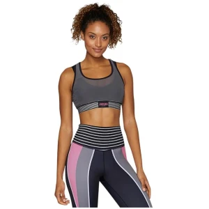 Jaggad Octavia Crop Top