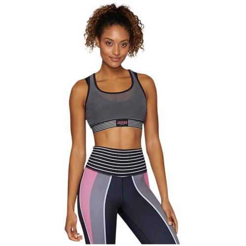 Jaggad Octavia Crop Top