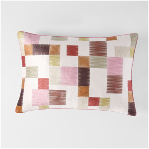 Jericho Cushion