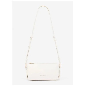 Jordi Leather Bag