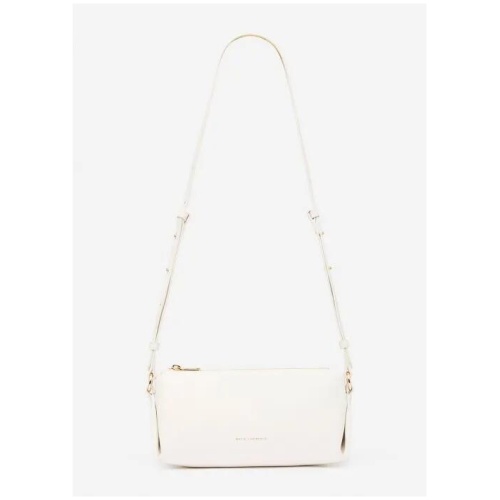Jordi Leather Bag