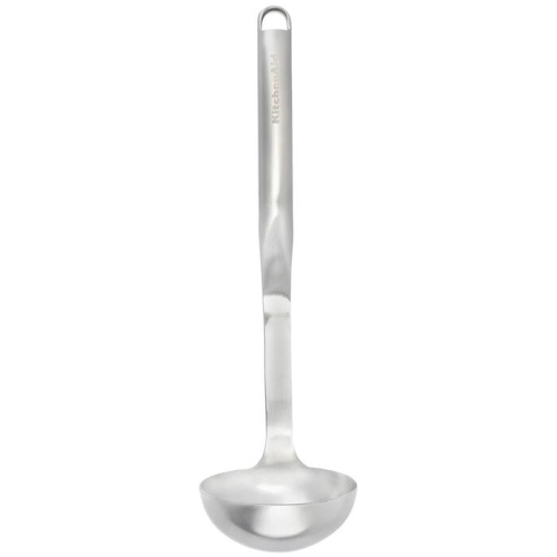 KitchenAid Stainless Steel Ladle