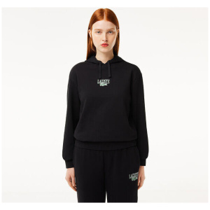 Lacoste Print Jogger Hoodie