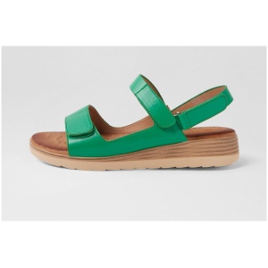 Laguna Quays Fredo Lq Grass Smooth Grass Sandals Womens Shoes Casual Sandals Flat Sandals