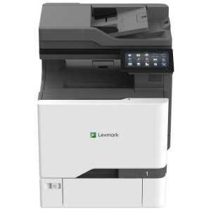 Lexmark CX730de Multi-Function ADF Colour Laser Printer (Print/Copy/Scan)