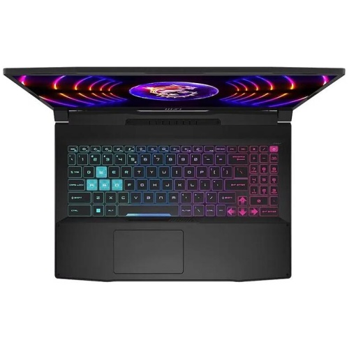 MSI Katana 15 B13VFK 15.6" FHD Laptop, i7-13620H, 64GB RAM, 2.5TB, RTX 4060, Windows 11 Home