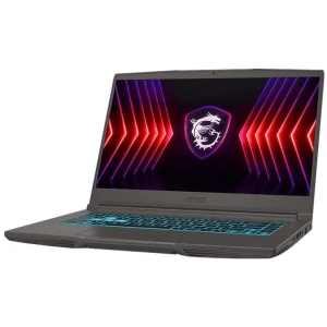 MSI Thin 15 B13VE 15.6" FHD 144Hz Laptop, i5-13420H, 32GB RAM, 1.5TB (512GB+1TB) SSD, RTX 4050, Windows 11 Home