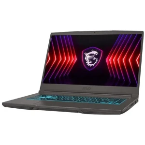 MSI Thin 15 B13VE 15.6" FHD 144Hz Laptop, i5-13420H, 32GB RAM, 1.5TB (512GB+1TB) SSD, RTX 4050, Windows 11 Home