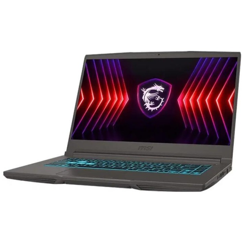 MSI Thin 15 B13VE 15.6" FHD 144Hz Laptop, i5-13420H, 32GB RAM, 1.5TB (512GB+1TB) SSD, RTX 4050, Windows 11 Home