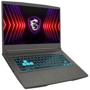 MSI Thin 15 B13VE 15.6" FHD 144Hz Laptop, i7-13620H, 64GB RAM, 2.5TB (512GB+2TB) SSD, RTX 4050, Windows 11 Home
