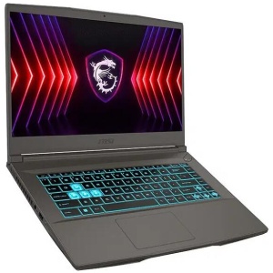 MSI Thin A15 B7VF 15.6" FHD Laptop, Ryzen 5 7535HS, 32GB RAM, 2TB SSD, RTX 4060, Windows 11 Home