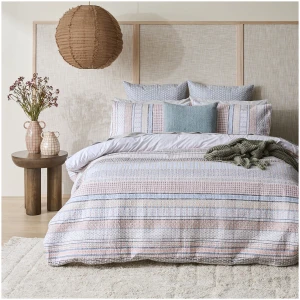 Magnus Super King Quilt Cover