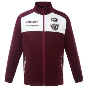 Manly Sea Eagles Anthem Jacket 2022