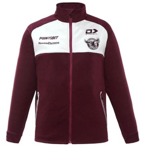 Manly Sea Eagles Ladies Anthem Jacket 2022