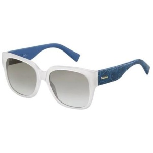 Max Mara 0001/s Rectangular Sunglasses