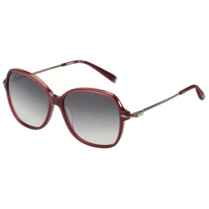 Max Mara Bright Ii Rectangular Sunglasses