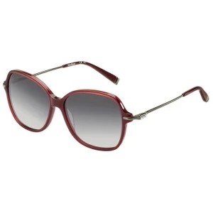 Max Mara Bright Ii Rectangular Sunglasses