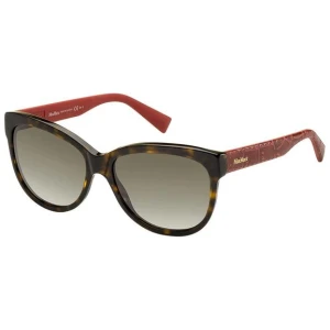 Max Mara Tailored I Cat Eye Butterfly Sunglasses