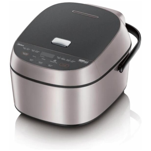 Midea 5L Multi-function IH Rice Cooker