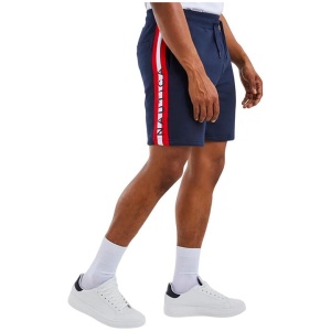 Nautica Kiess 7.5 Inch Fleece Short Mens