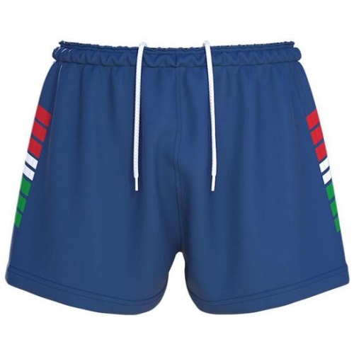 New Zealand Warriors 2023 Shorts Mens