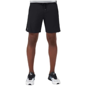 On Running Hybrid Shorts Mens