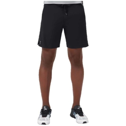 On Running Hybrid Shorts Mens